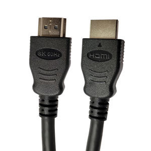 cabo elétrico HDMI