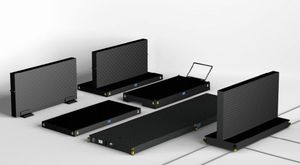 sistema de posicionamento automático