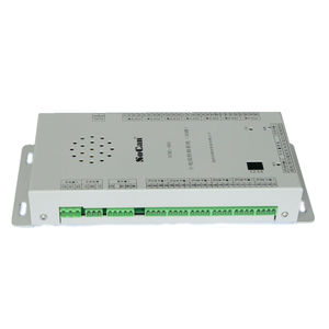 controlador de isolamento RS485