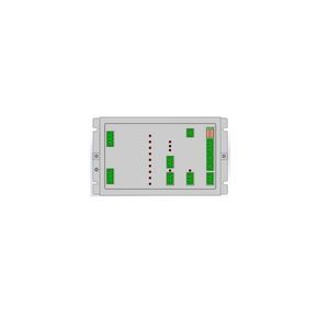 controlador de isolamento RS485