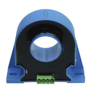 传感器De Corrente de Efeito Hall de Circuito Aberto
