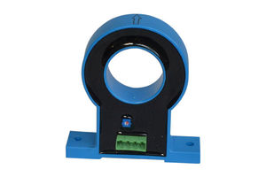 传感器De Corrente de Efeito Hall de Circuito Fechado