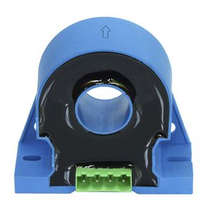 传感器De Corrente de Efeito Hall de Circuito Fechado