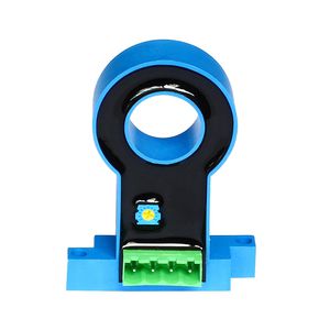 传感器De Corrente de Efeito Hall de Circuito Fechado