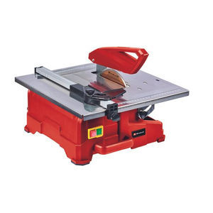 máquina de corte com faca rotativa