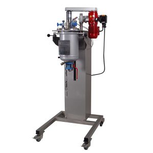 reator de processo