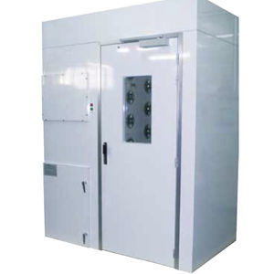 sala limpa modular 1