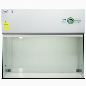cabine de fluxo laminar vertical 1