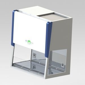 cabine de segurança microbiológica 1