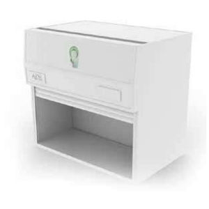 cabine de fluxo laminar horizontal 1