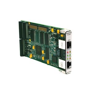 computador de placa única PowerPC 1