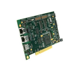 computador de placa única PowerPC 1