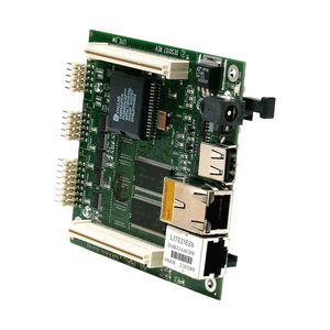 computador de placa única PowerPC 1