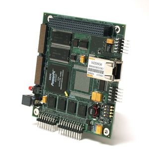 computador de placa única PC/104 1