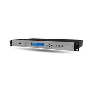servidor NTP GPS