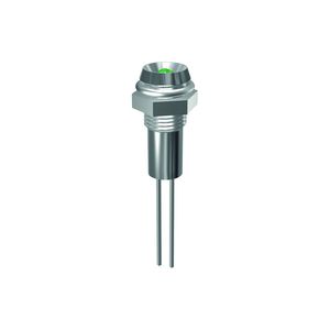 indicador luminoso de LED