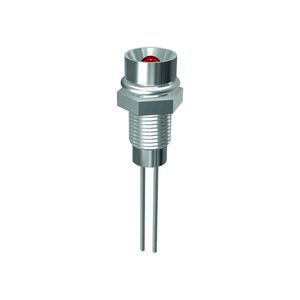 indicador luminoso de LED
