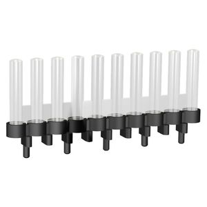 guia de luz para LED