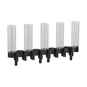guia de luz para LED