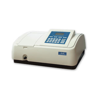 espectrofotômetro UV-Vis