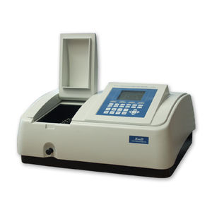 espectrofotômetro UV-Vis