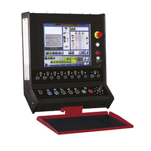 controle CNC para máquina de corte