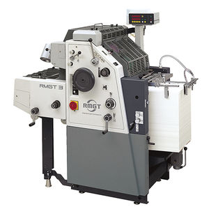impressora offset plana 1