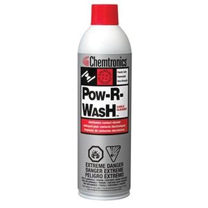 spray de limpeza