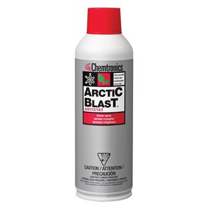 spray refrigerante