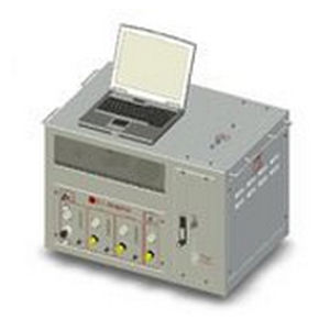 analisador de cloro