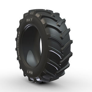 pneu florestal