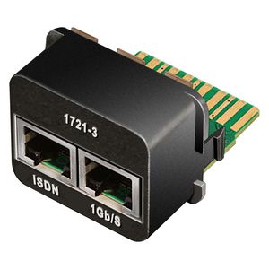 módulo de comunicação RJ45
