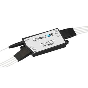 multiplexer de comprimento de onda 1