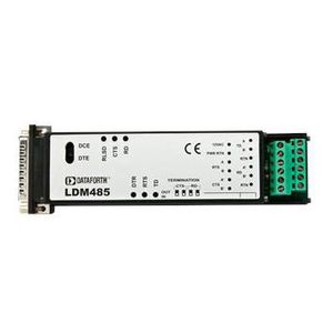 conversor RS-232