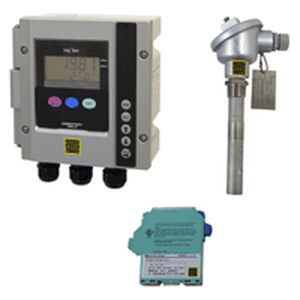 transmissor de condutividade