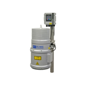 detector para óleo