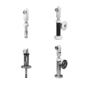 transmissor de pH e redox