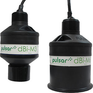 sensor de nível ultrassônico
