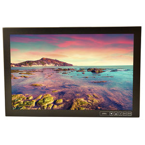 监视液晶显示器