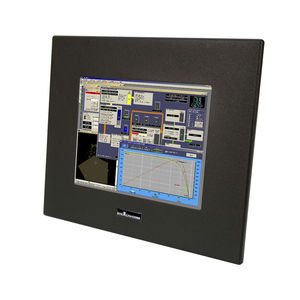 监视液晶显示器