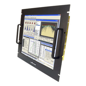 监视液晶显示器