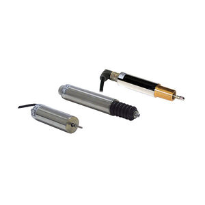 sensor de deslocamento linear
