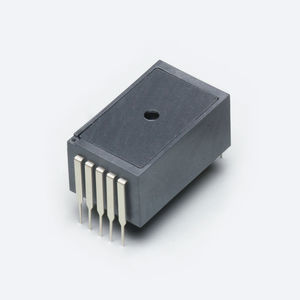 miniespectrômetro CMOS 1