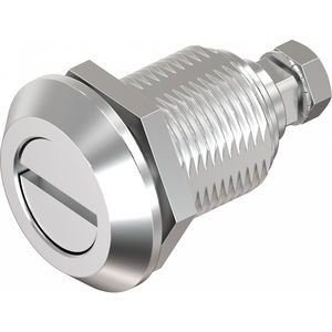 fecho de compressão