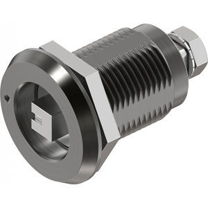 fecho de compressão