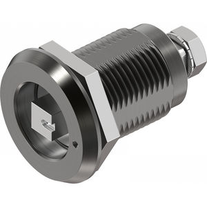fecho de compressão