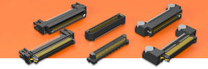 conector mezzanine