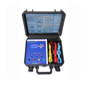 analisador de monitoramento
