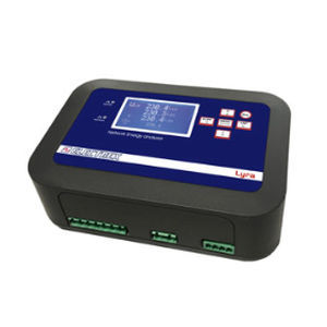 analisador para rede elétrica