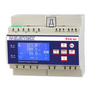 analisador de monitoramento